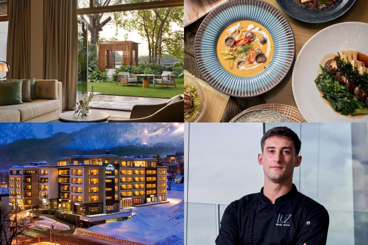 Guru's Weekly Buzz: Oct 9-15