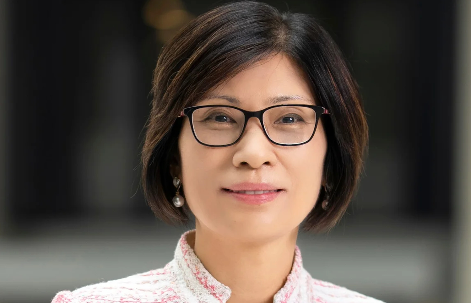 Emerging technologies and AI are creating new challenges for financial oversight, says Yan Liu, general counsel and director of the legal department at the IMF.