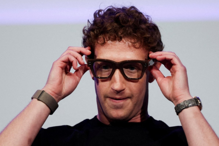 Meta AI glasses to go on sale in Thailand on Oct 20