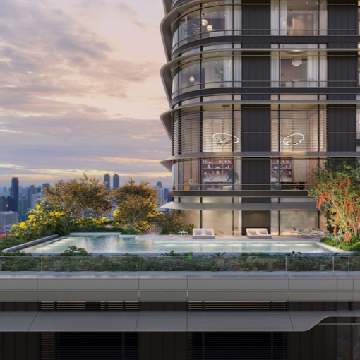 Upper House’s first Bangkok residences ready for viewing