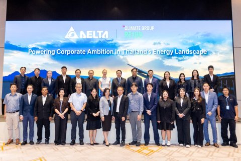 Bangkok Post - Thailand ready to power RE100 companies toward 100% ...