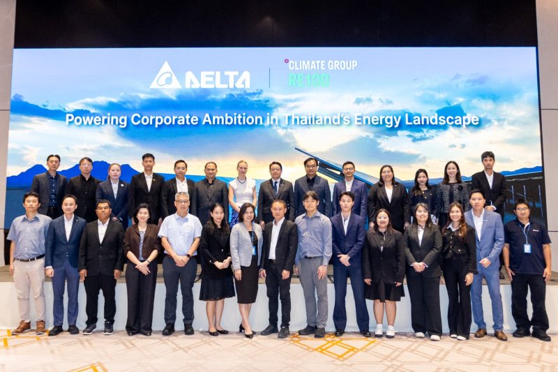 Bangkok Post - Thailand ready to power RE100 companies toward 100% ...