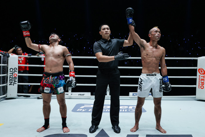 ONE Championship: Wang eyes Di Bella’s belt after Prajanchai upset