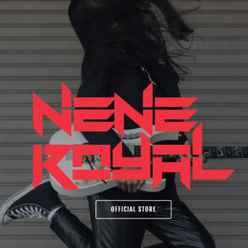 Competing ‘Nene Royal’ trademark bids emerge