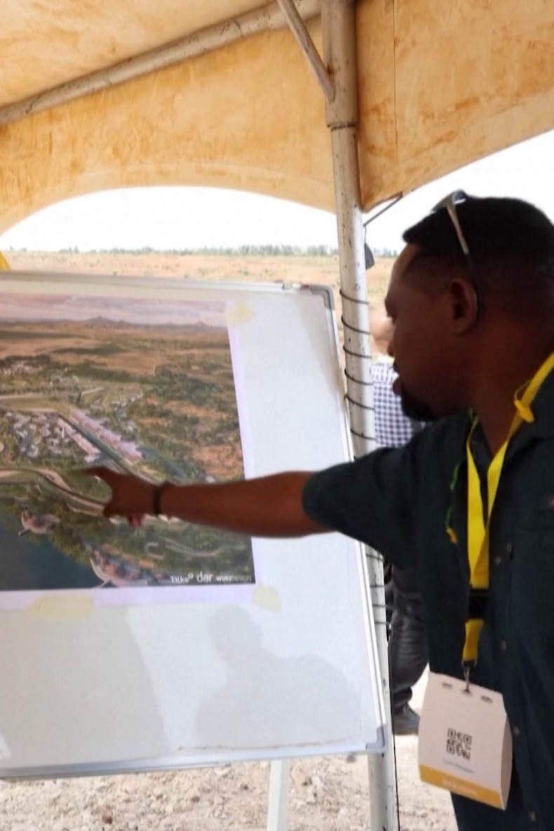Rwanda to bring F1 back to Africa for the first time since 1993