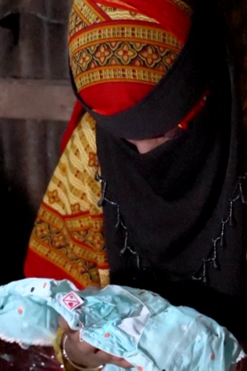 How Bangladesh lost 1,000 children to preventable measles