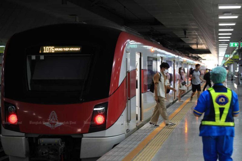 Ministry eyes extension to B40 promotion train tickets
