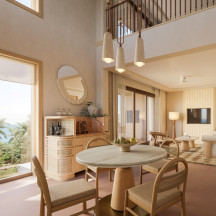 Personalised luxury on the Andaman Coast
