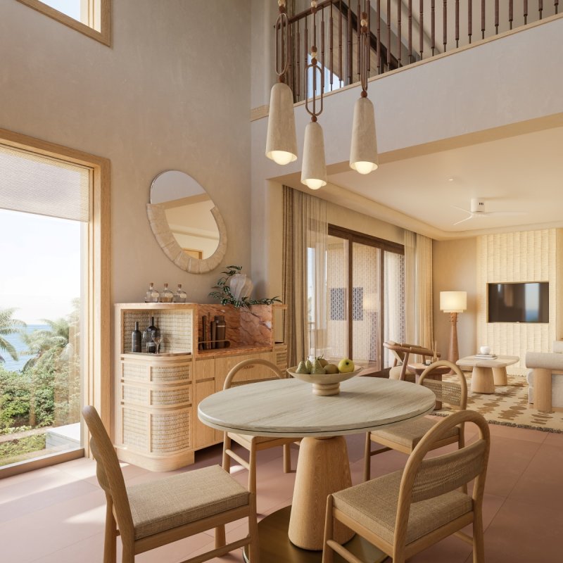 Personalised luxury on the Andaman Coast