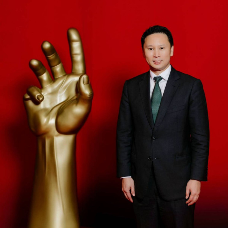 Beyond the watch: How Bangkok's evolving collectors are shaping global watch culture
