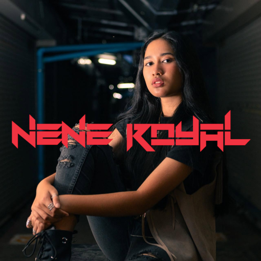 ‘Nene Royal’ trademark bid withdrawn after outcry
