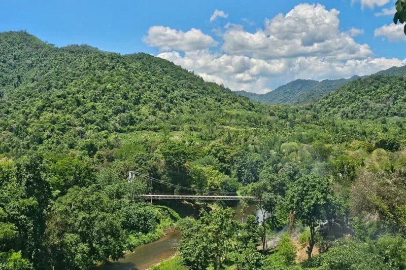 Photo: Kaeng Krachan National Park