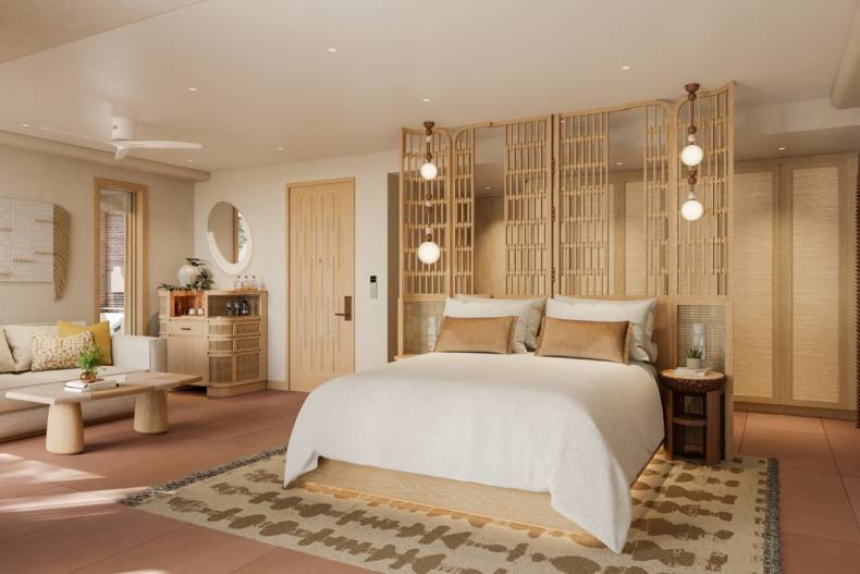 Personalised luxury on the Andaman Coast