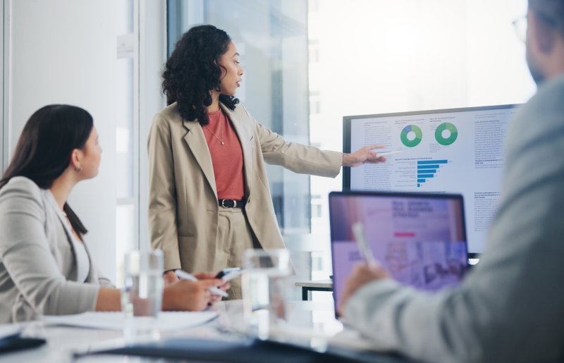 The ‘Four Ps’ of business are not wrong, just outnumbered