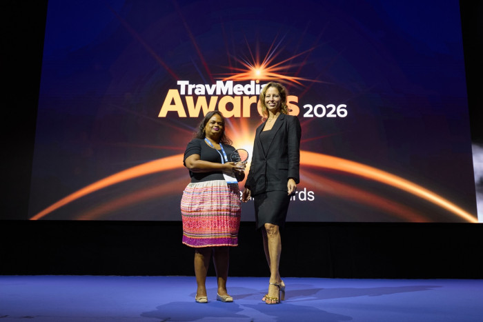 Bangkok Post wins travel media award