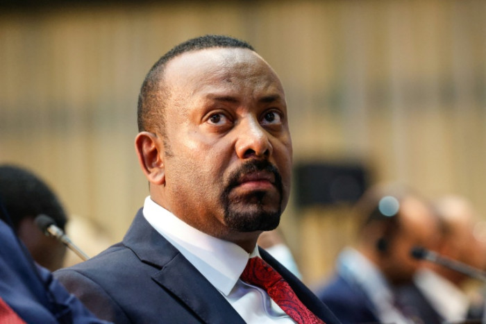 Ethiopia's PM Warns Eritrea of 'Severe Consequences' Over Support for Rebels