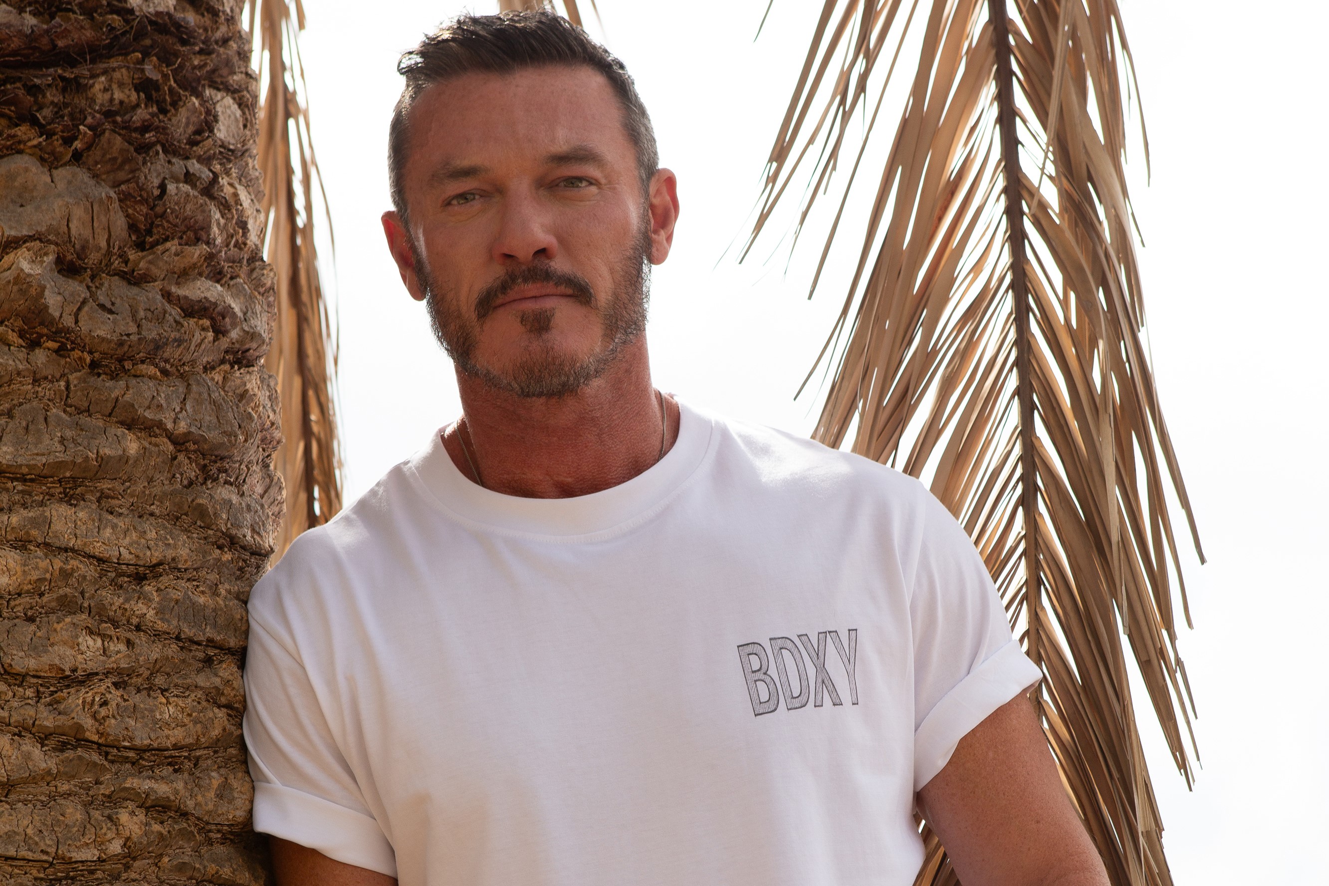 Luke Evans brings his 'BDXY' to The Standard, Hua Hin