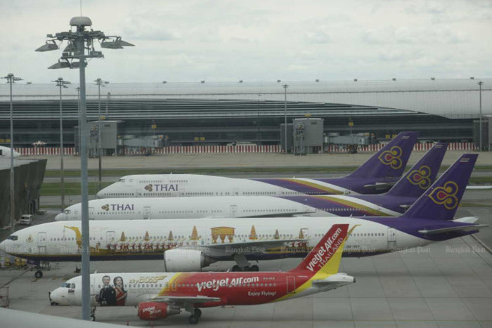 Pilot gewinnt Gehaltsstreit gegen Thai Vietjet Air