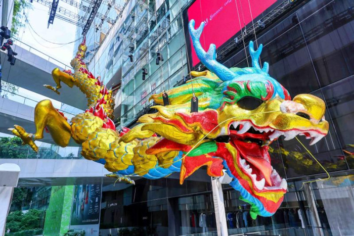 Why more Chinese firms have Thailand in their expansion plans