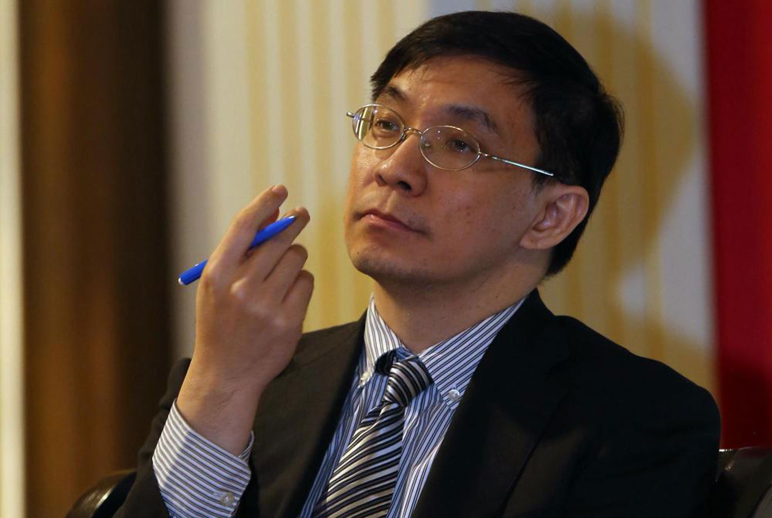 TDRI president Somkiat Tangkitvanich says insecurity among people in countries around the world has contributed to the widespread adoption of populist policies.