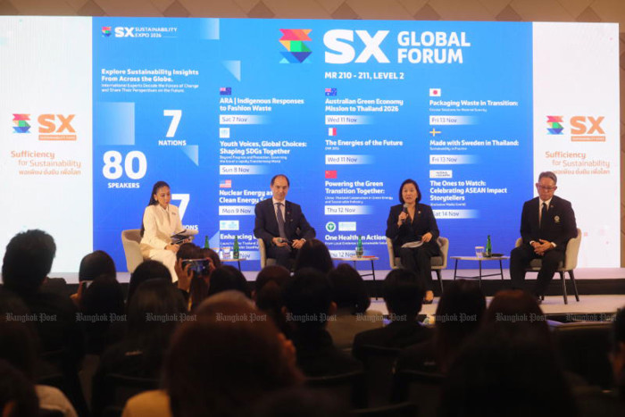 SX 2026 expo shifts towards resilience