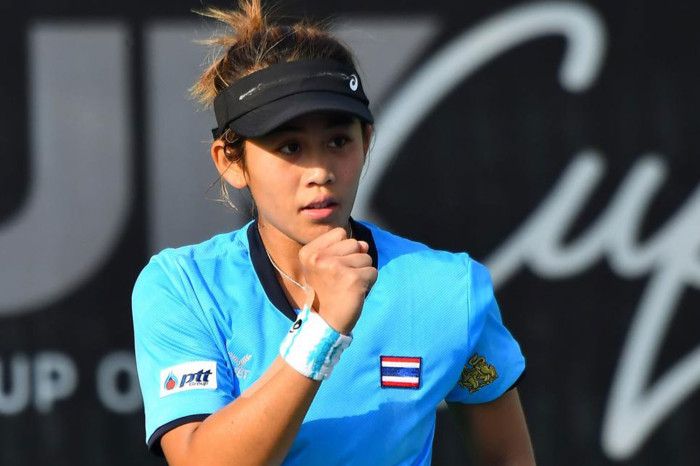 Thai players face uphill battle against Switzerland