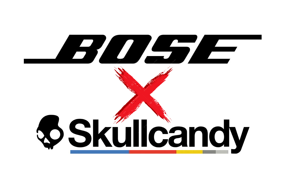 Bose acquires Skullcandy to target youth audio market