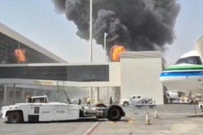 Yemen's Houthis renew warning against using Riyadh airport - Bangkok Post