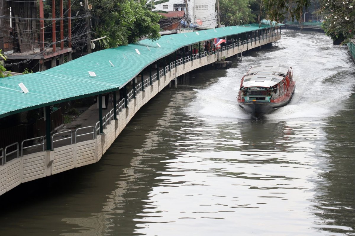 Postal System Visual Bangkok Post - Expanded solar for households scheme for cabinet ...