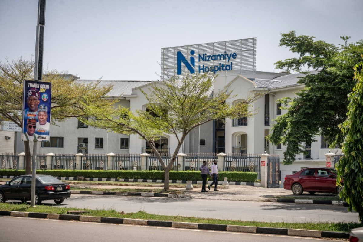 Bangkok Post - Nigeria widens hunt for possible Ebola cases