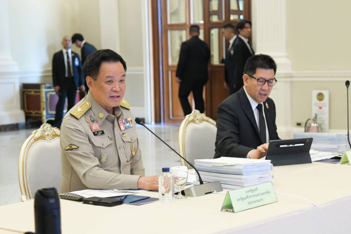 PM says airport rail link contract remains binding - Bangkok Post