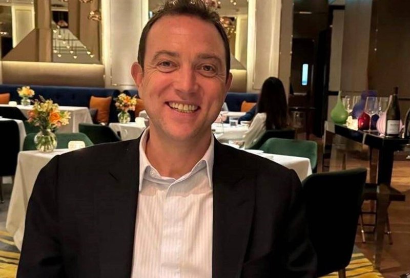 South African businessman Benjamin Mauerberger fled Thailand in September 2025 as police were building their case against him and his wife. They are believed to be in Dubai. (Photo: Whale Hunting)