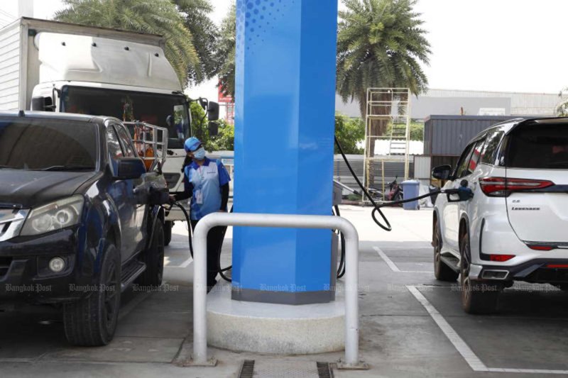Cabinet approves cheaper fuel prices for 3 months