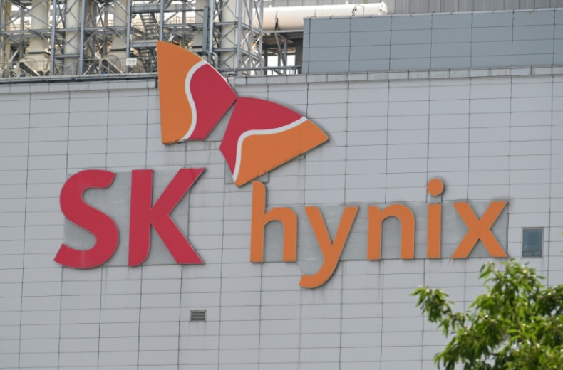 Thumbnail for SK Hynix says third-quarter operating profit soars 632% on AI chip demand