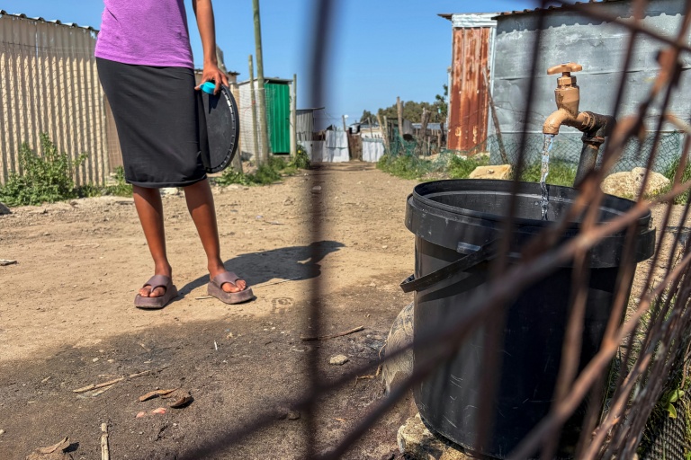 S.African activists push back on data centre rush