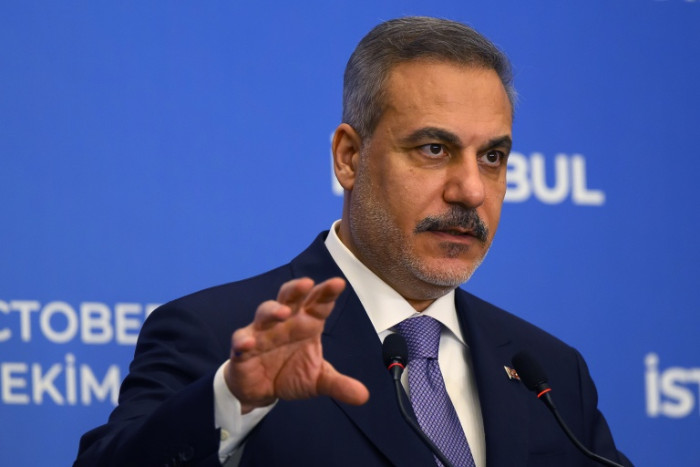 Turkey brokers Libyan reunification talks