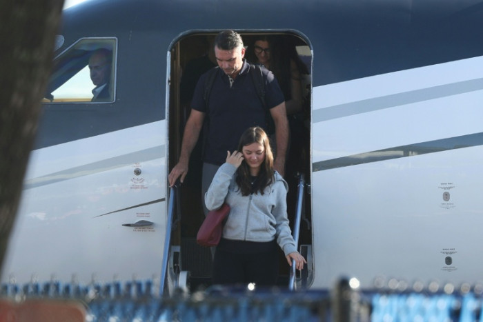 Bolsonaro flees Brazil for US after election defeat - Bangkok Post