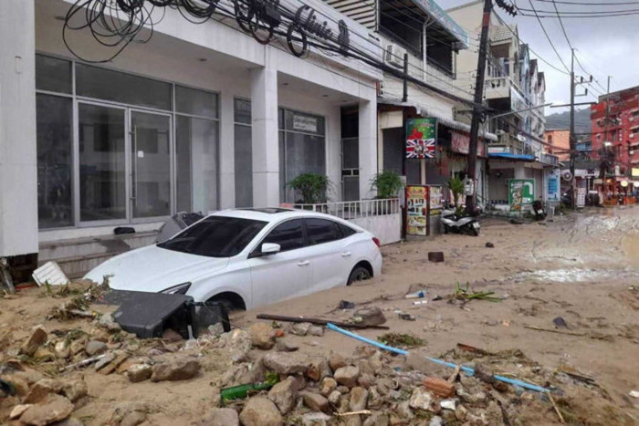 Preventable disaster - Bangkok Post