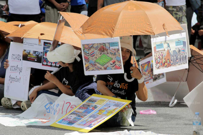 ‘Sin tax’ revenue shake-up draws fire - Bangkok Post