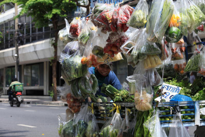 Bank of Thailand chooses its targets - Bangkok Post