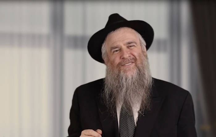 Jewish leader’s relatives, 19 firms under scrutiny after citizenship revoked - Bangkok Post