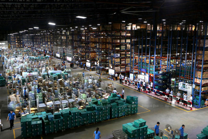 US midterm elections set to impact Thai economy - Bangkok Post