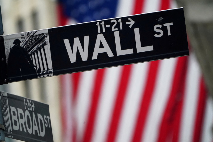 US stocks tumble after disappointing tech results - Bangkok Post