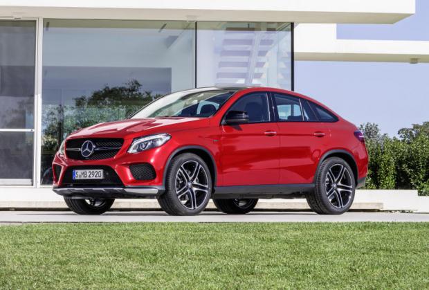 Gle Coupe Guns For X6