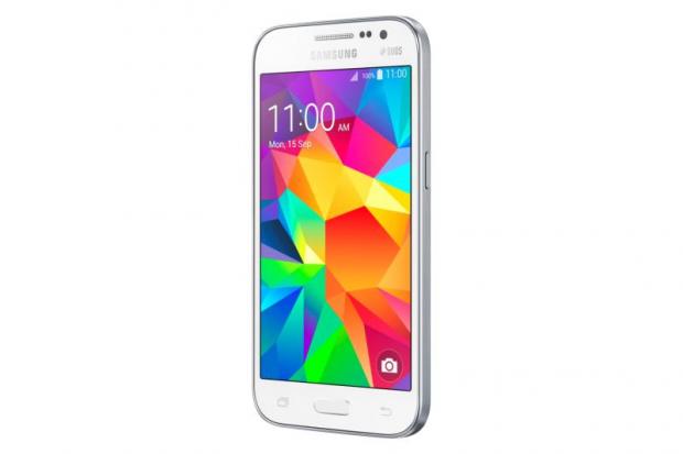 Bangkok Post - Galaxy Core Prime