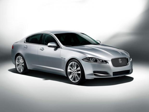 jaguar xf tft display made in china