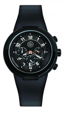 philip stein digi sport chronograph