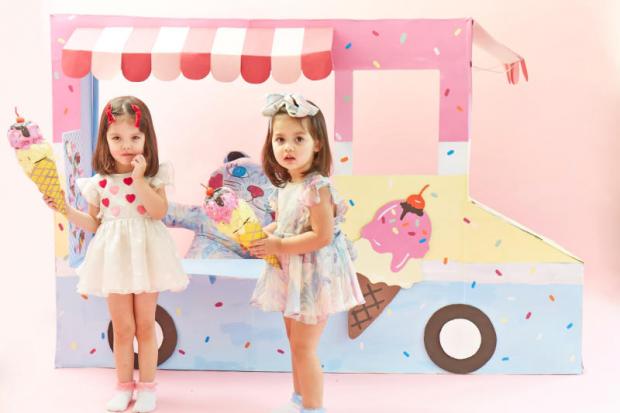 Bangkok Post - Sweet like candy 