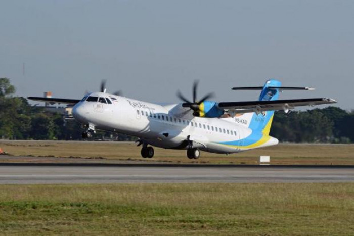 Bangkok Post Kan Air seeks goahead for Airbus deployment