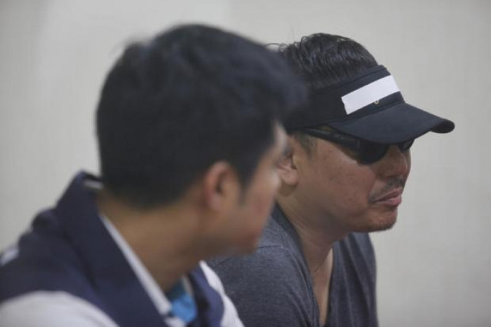 Example of kidnapping picture